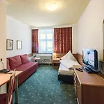 Hotel Post 4*