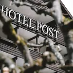 Hotel Post