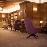 Post 4* St. Anton am Arlberg