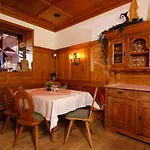Post 4* Санкт-Антон-ам-Арльберг