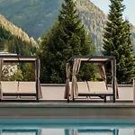 Post 4* Санкт-Антон-ам-Арльберг