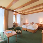 Post Sankt Anton am Arlberg