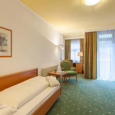 فندق Post سانكت أنتون ام ارلبرغ