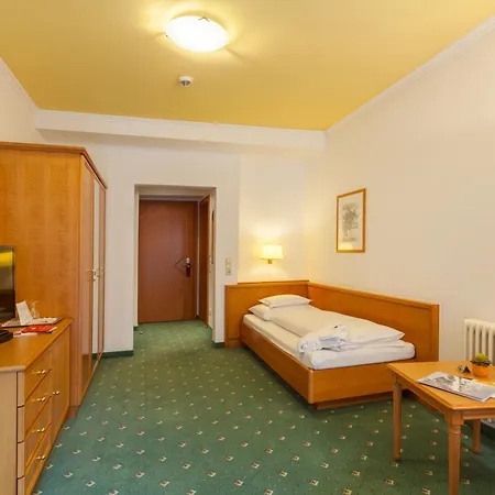 Hotel Post 4*