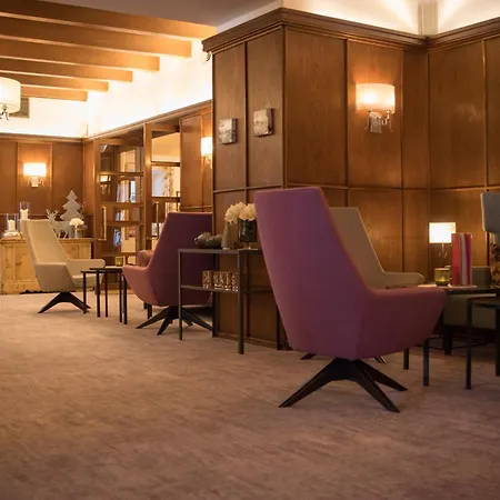 Post 4* Σανκτ Αντόν αμ Άλμπεργκ