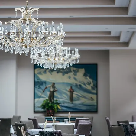 Post سانكت أنتون ام ارلبرغ