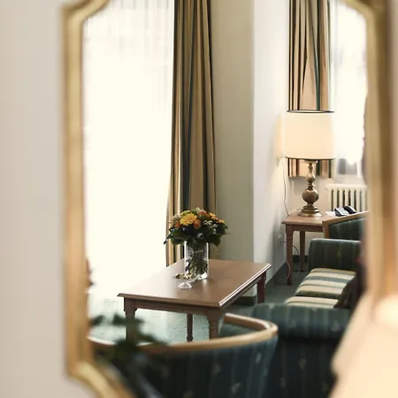 Post 4* سانكت أنتون ام ارلبرغ