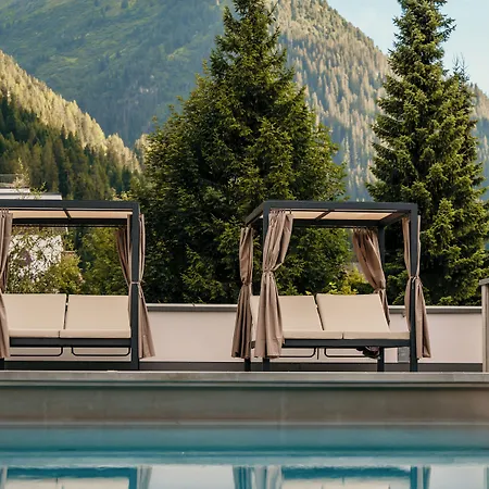 Post 4* سانكت أنتون ام ارلبرغ