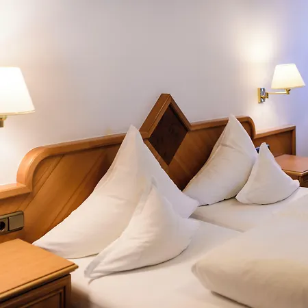 Post Ξενοδοχείο Σανκτ Αντόν αμ Άλμπεργκ