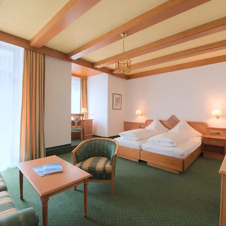 Post سانكت أنتون ام ارلبرغ