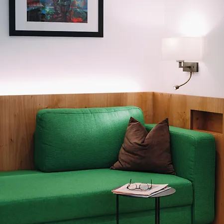 Post سانكت أنتون ام ارلبرغ