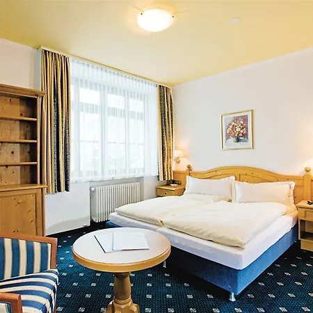 Ξενοδοχείο Post