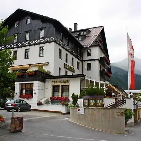 Ξενοδοχείο Post