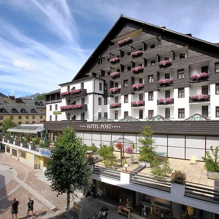 Hotel Post