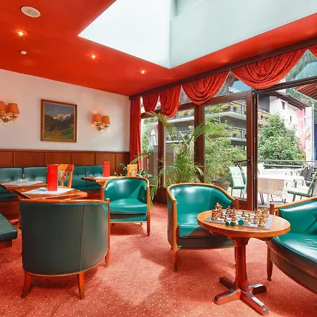 Hotel Post Sankt Anton am Arlberg
