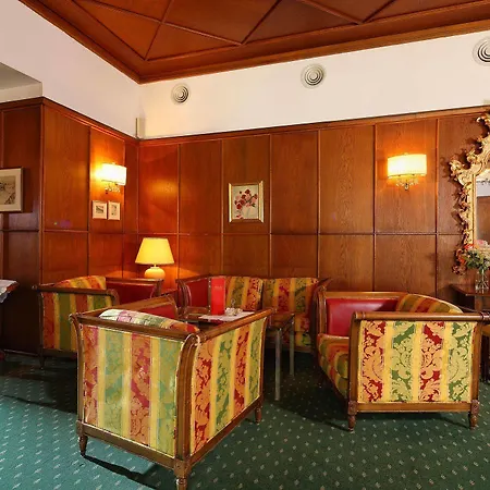 Hotel Post 4*