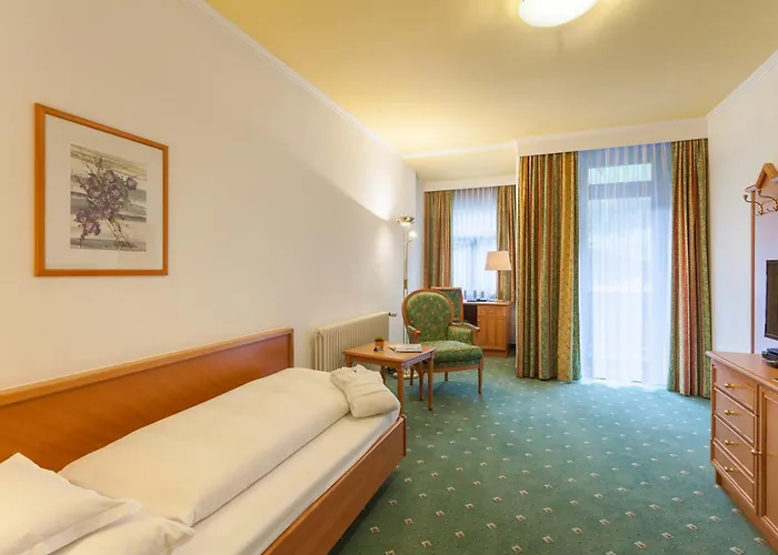 Hotel Post St Anton am Arlberg