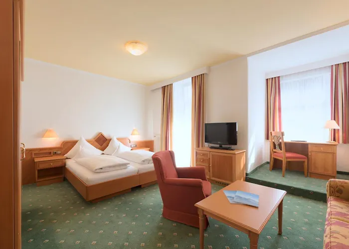 Post Hotel St Anton am Arlberg