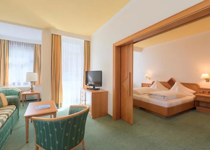 Hotel Post St Anton am Arlberg