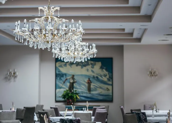 Post St Anton am Arlberg