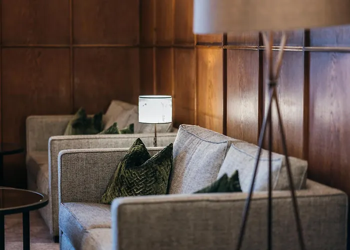 Post Hotel St Anton am Arlberg