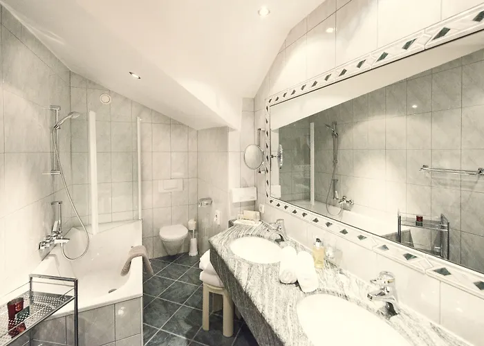 Post 4* St Anton am Arlberg