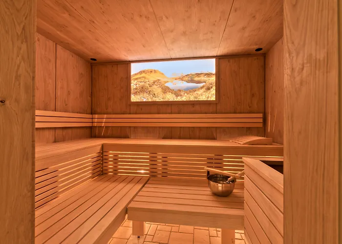 Hotel Post St Anton am Arlberg