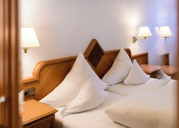 Post Hotel St Anton am Arlberg