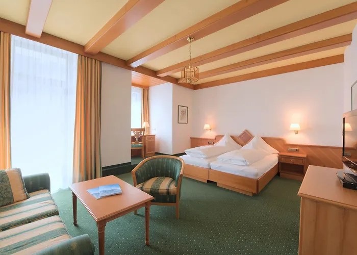 Post St Anton am Arlberg