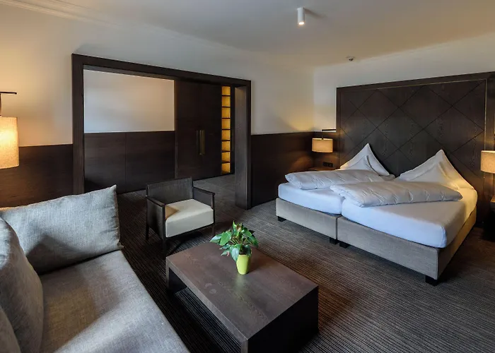 Post Hotel St Anton am Arlberg