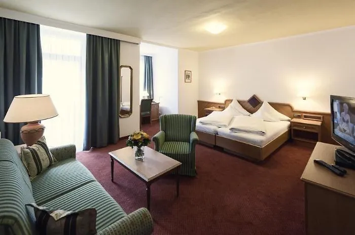 Post 4* St Anton am Arlberg