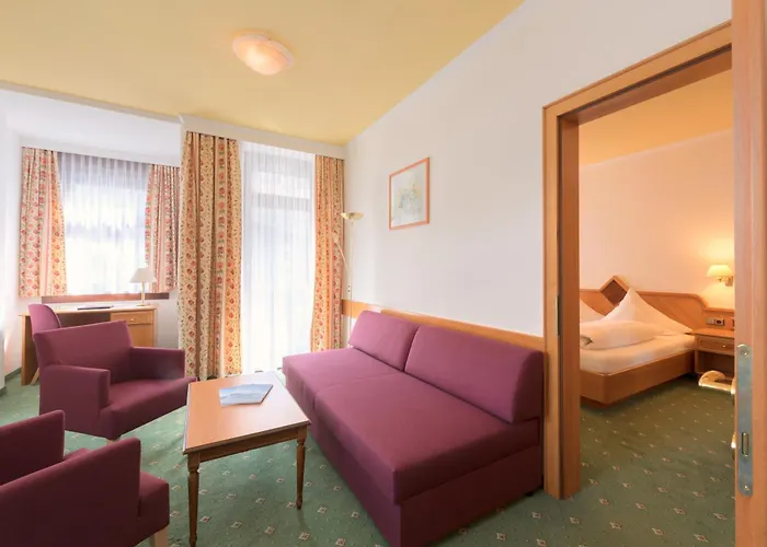 Hotel Post Sankt Anton am Arlberg