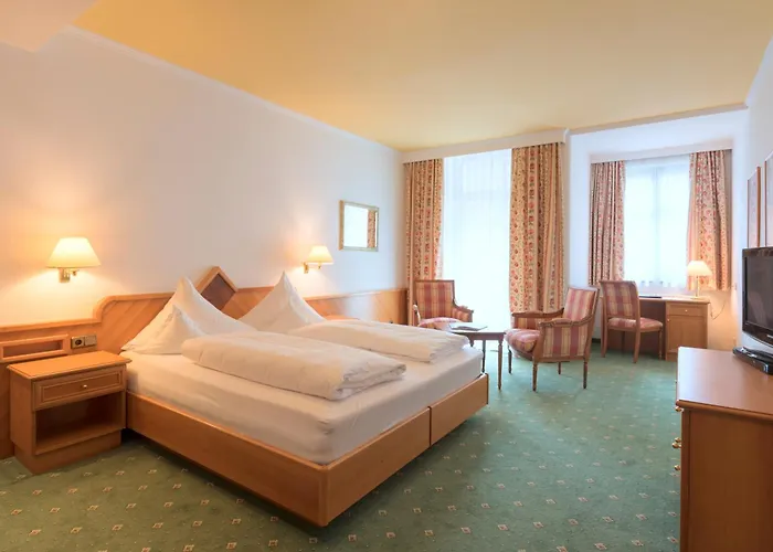 Post 4* Sankt Anton am Arlberg