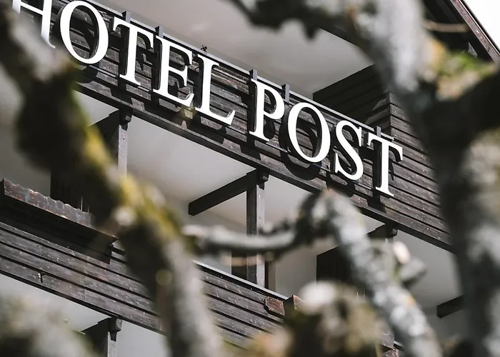 Hotel Post
