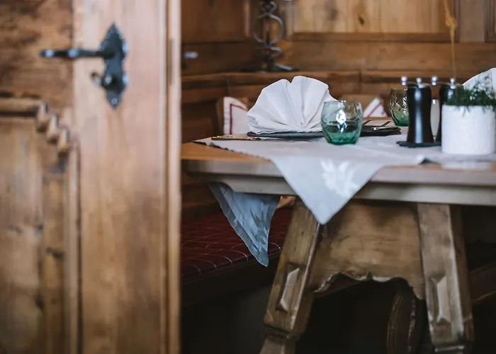 Post Hotel Sankt Anton am Arlberg