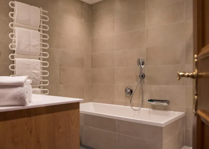 Post Hotel Sankt Anton am Arlberg