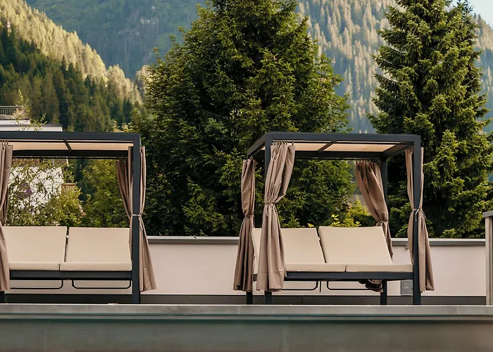 Post 4* Sankt Anton am Arlberg