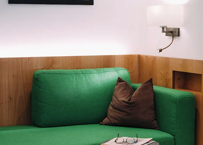 Post Sankt Anton am Arlberg