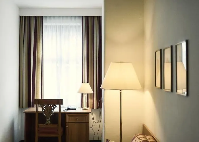 Post Sankt Anton am Arlberg