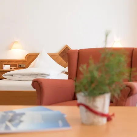 Otel Post Sankt Anton am Arlberg
