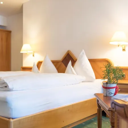 Post Hotell Sankt Anton am Arlberg