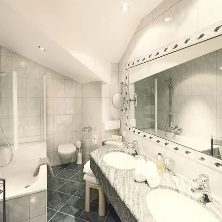 Post 4* Sankt Anton am Arlberg