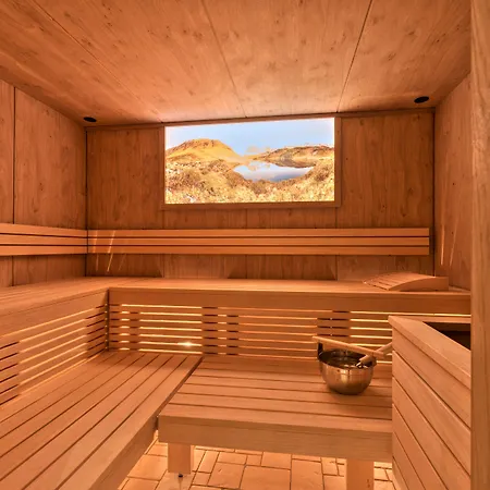 Hotell Post Sankt Anton am Arlberg