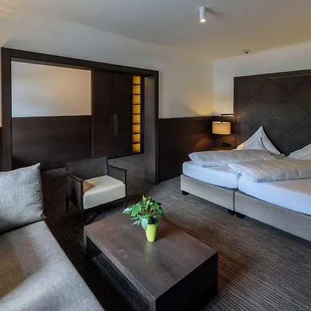 Post Hotell Sankt Anton am Arlberg