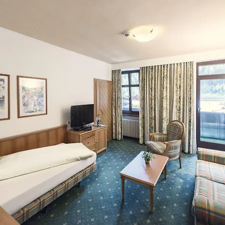 Post 4* Sankt Anton am Arlberg