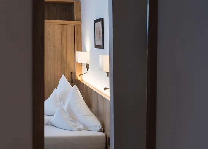 Post Hotel Sankt Anton am Arlberg