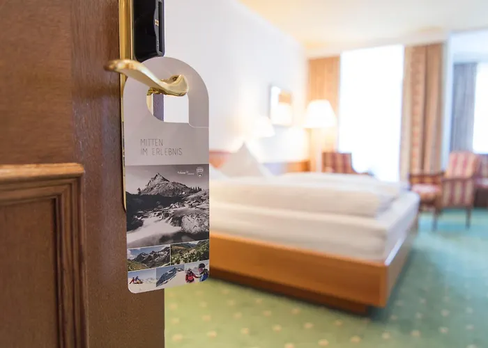 Post Hotel Sankt Anton am Arlberg