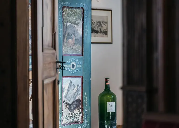 Hotel Post Sankt Anton am Arlberg