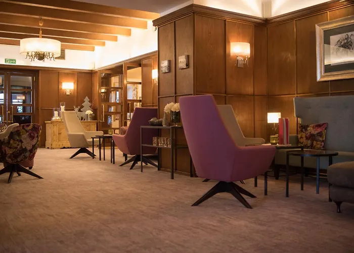 Post 4* Sankt Anton am Arlberg