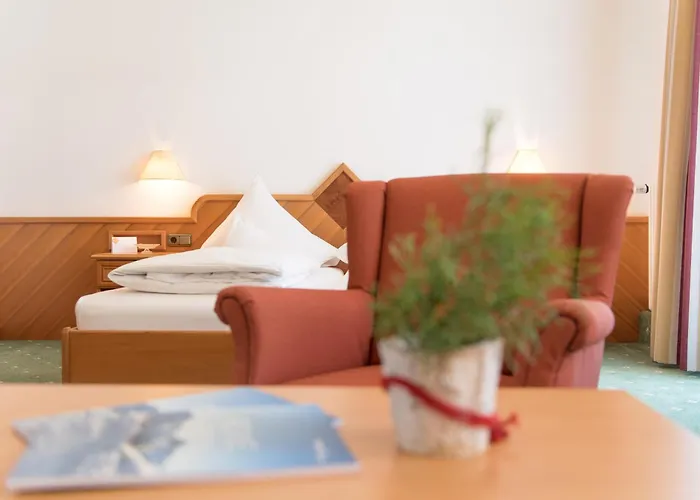 Hotel Post Sankt Anton am Arlberg